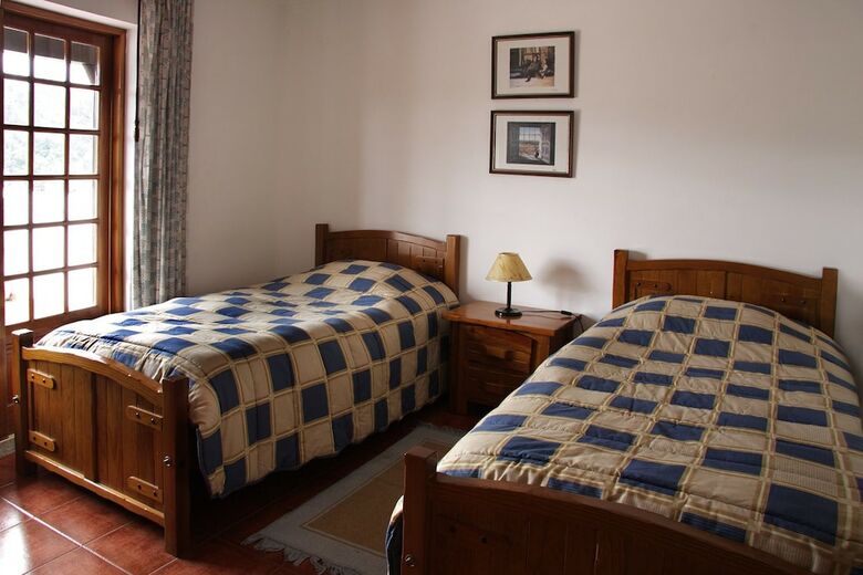 Hotel Casa Da Eira - Turismo Rural
