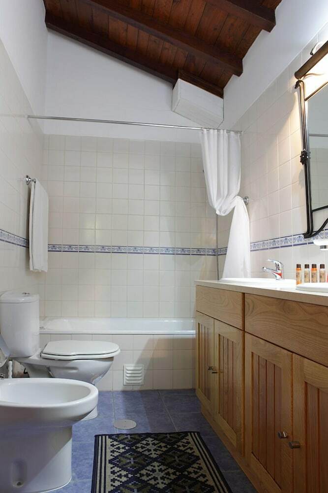 Hotel Casa Da Eira - Turismo Rural