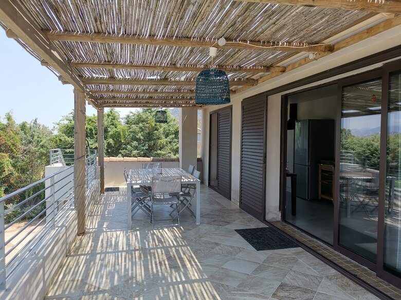 Apartamentos Residence I Levri