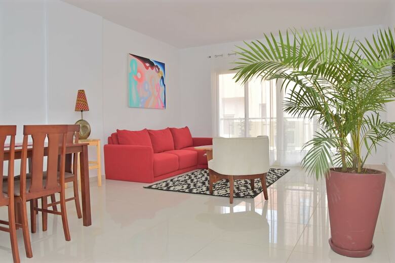 Apartamentos Malom Center Apt 1
