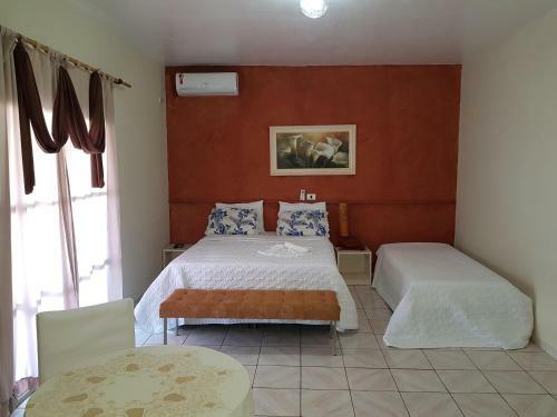 Esplanada Hotel