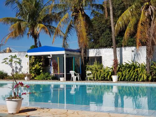 Esplanada Hotel