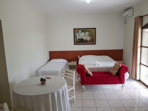 Esplanada Hotel