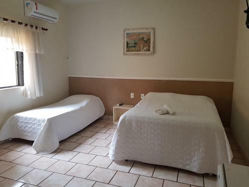 Esplanada Hotel