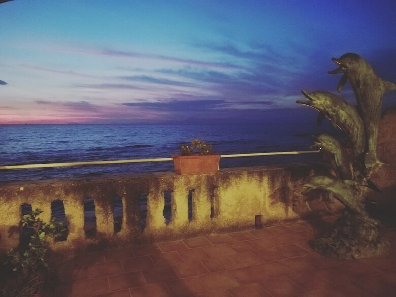 Apartamento Torre Perrotti