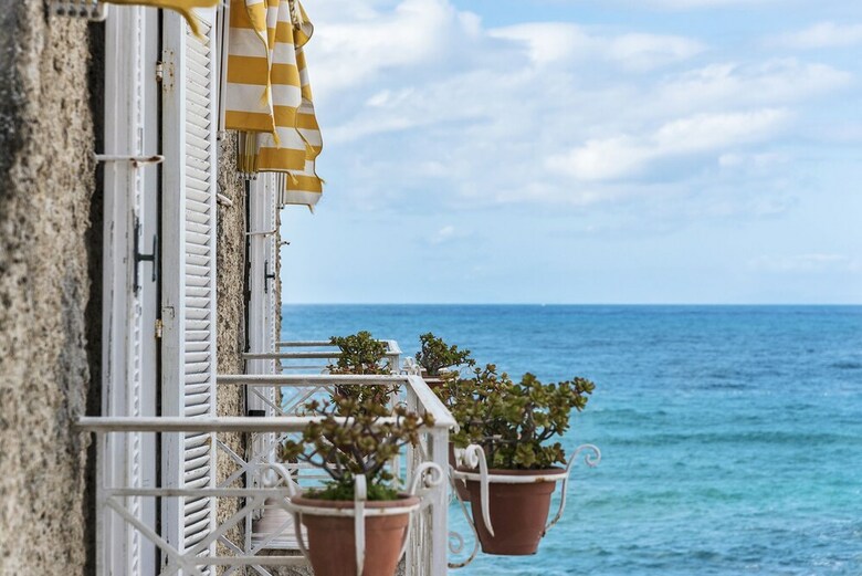 Apartamento Torre Perrotti