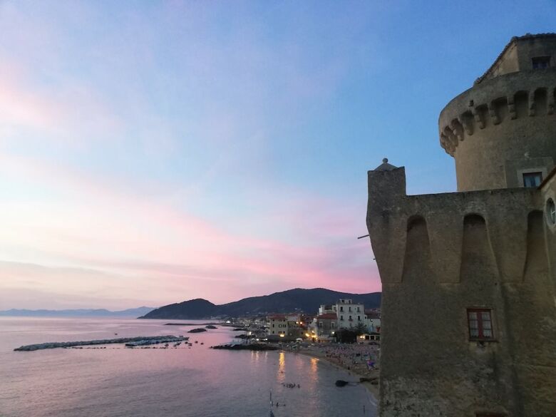 Apartamento Torre Perrotti