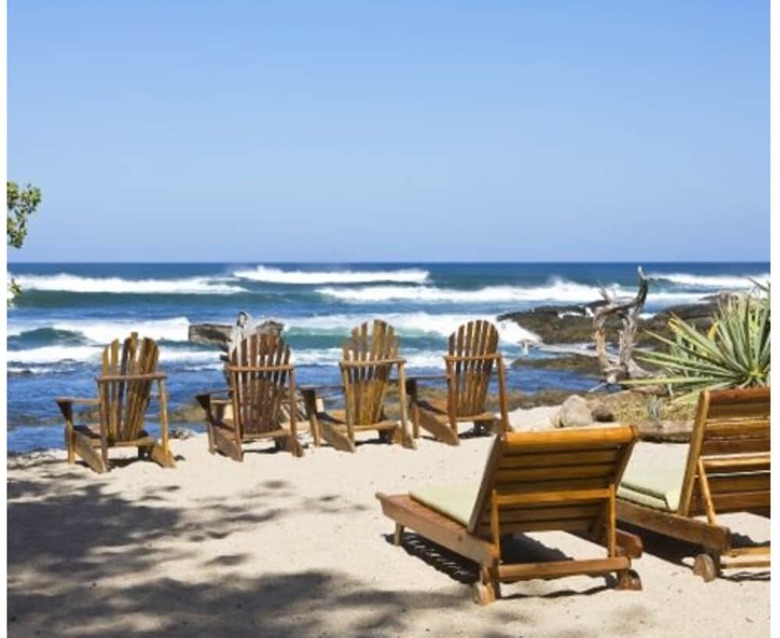 Hotel Sueno Del Mar Beachfront Bed & Breakfast