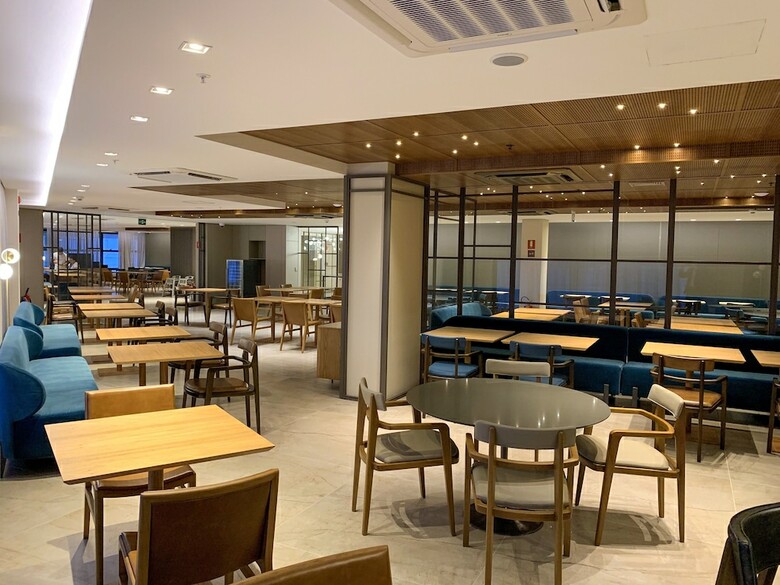 Hotel Mercure Itaja� Navegantes