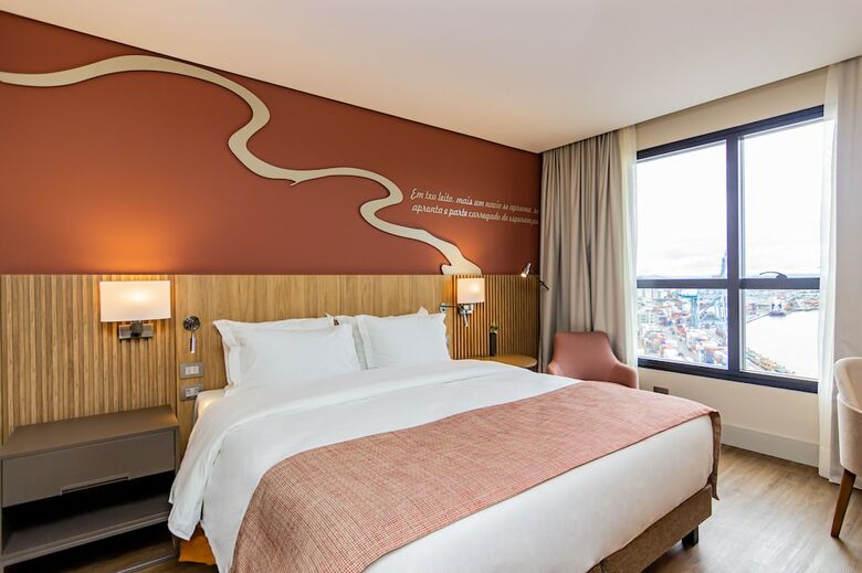 Hotel Mercure Itaja� Navegantes