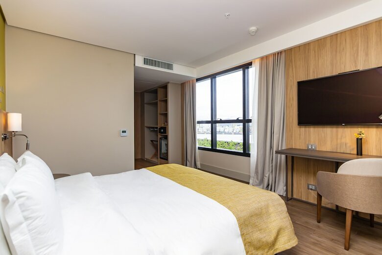 Hotel Mercure Itaja� Navegantes