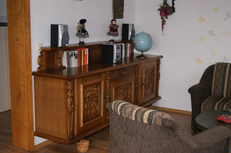 Apartamentos Haus Straus