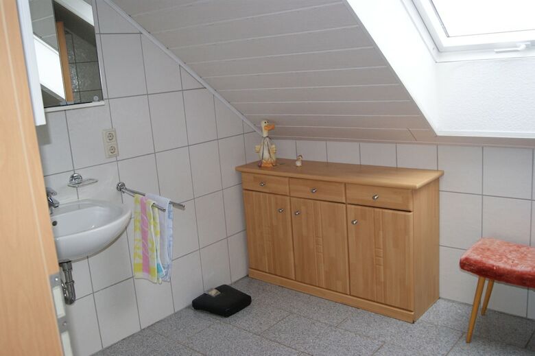 Apartamentos Haus Straus
