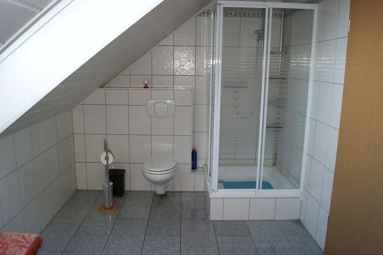 Apartamentos Haus Straus
