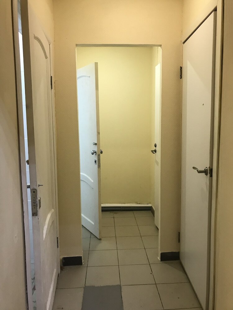 Hostal Hostels Vip