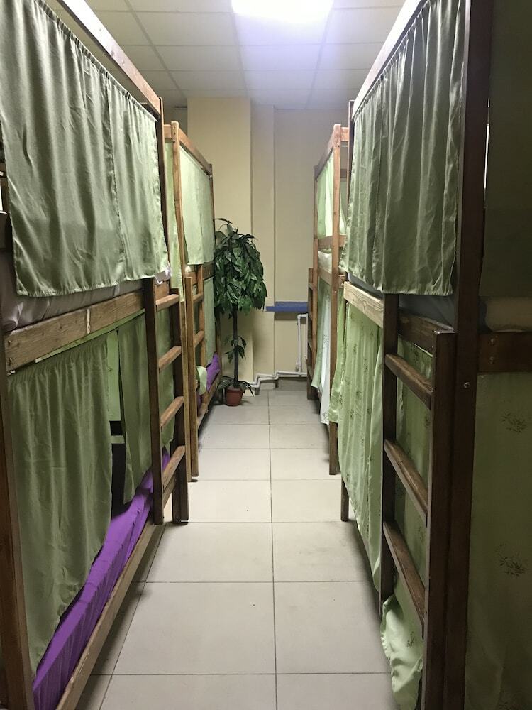 Hostal Hostels Vip