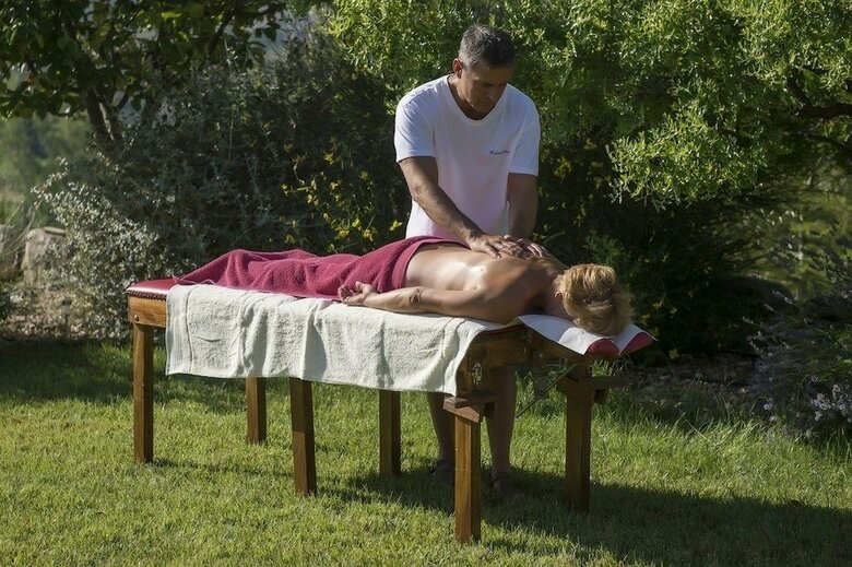 Hostal Physionatural Wellness Center - Adults Only