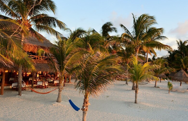 Amait� Beach Hotel