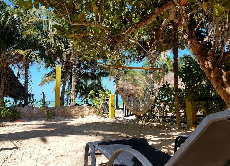 Amait� Beach Hotel