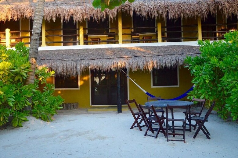 Amait� Beach Hotel