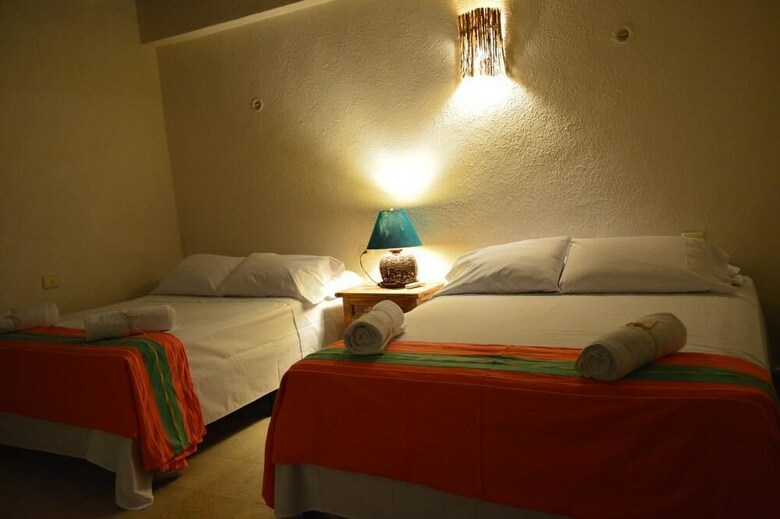 Amait� Beach Hotel
