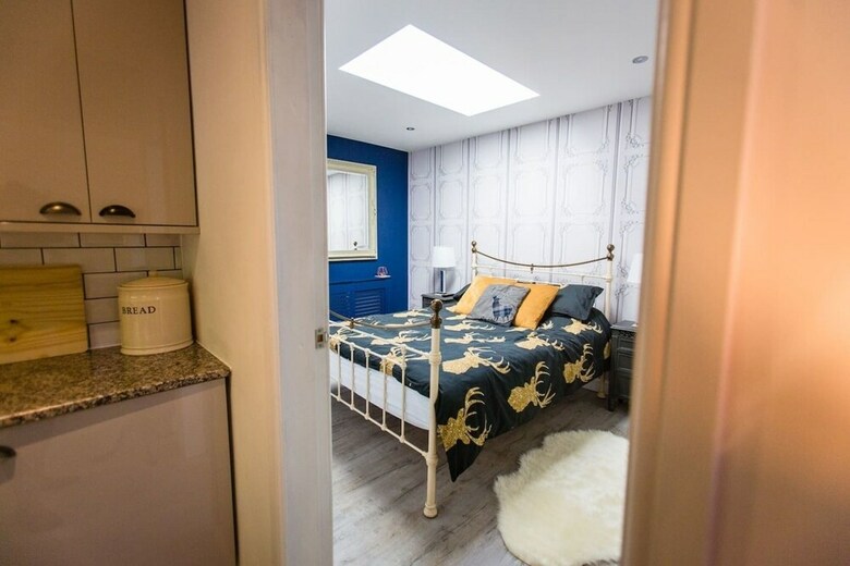Apartamentos Oakley Retreat