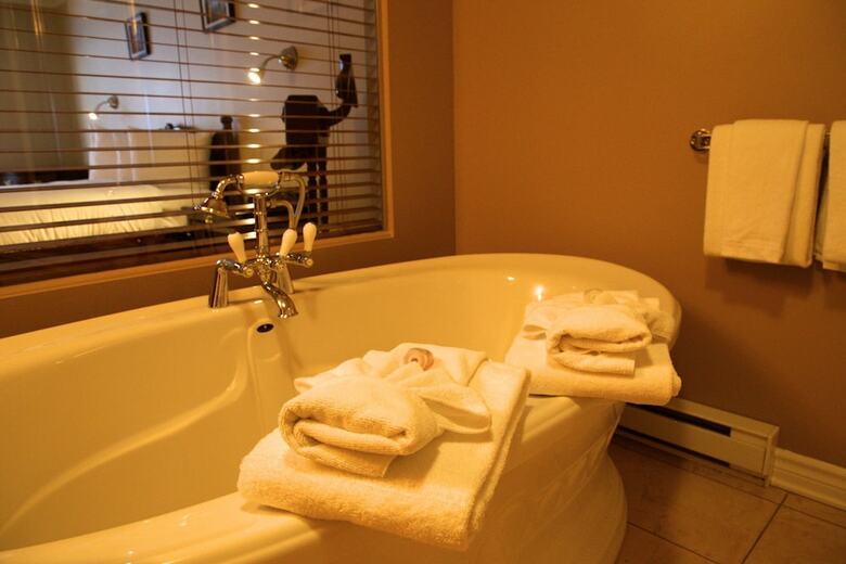 Aparthotel St-sauveur Lovely Studio