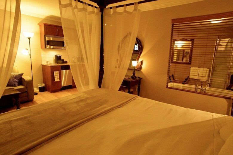 Aparthotel St-sauveur Lovely Studio