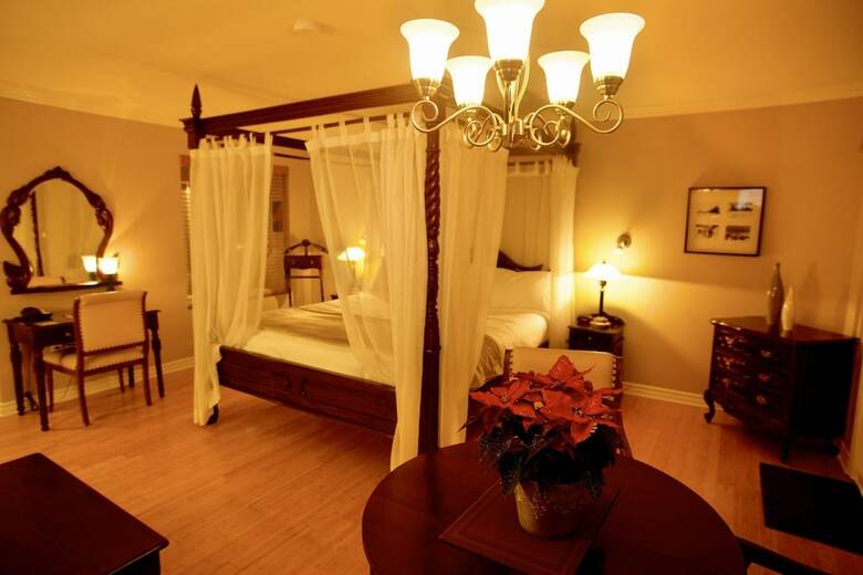 Aparthotel St-sauveur Lovely Studio