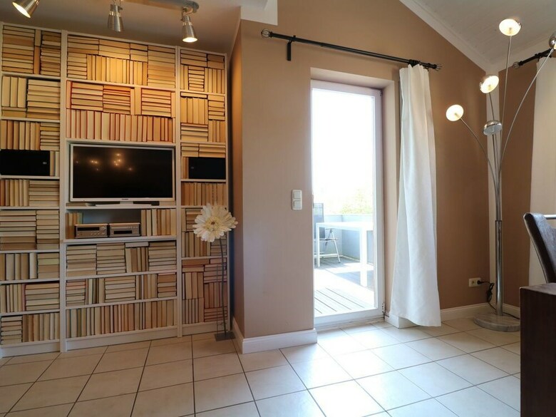 Apartamentos Ferienwohnung Dreiburgenblick