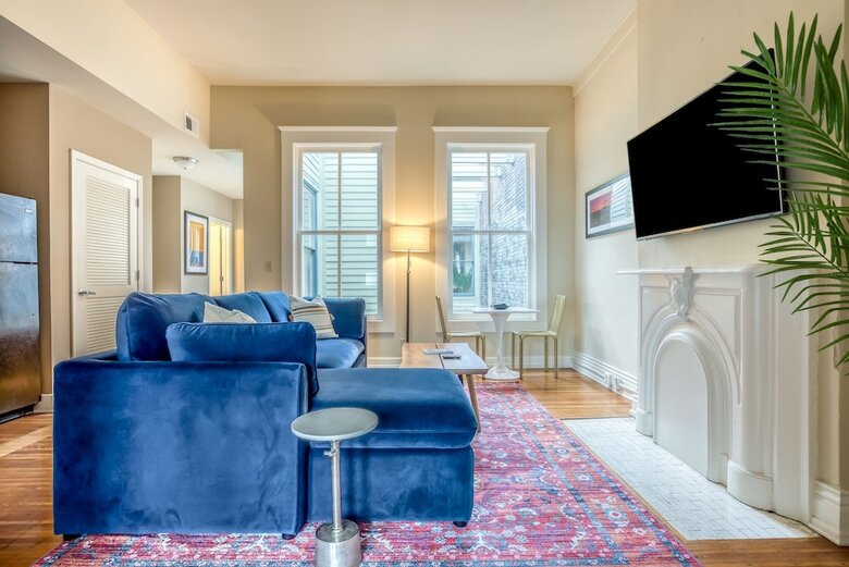 Apartamentos Mint House Sofo Louisville