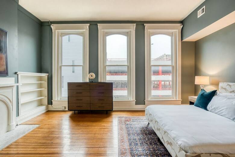 Apartamentos Mint House Sofo Louisville