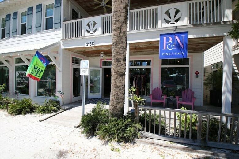 Longboat Key Cedars Resort