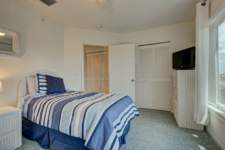 Longboat Key Cedars Resort