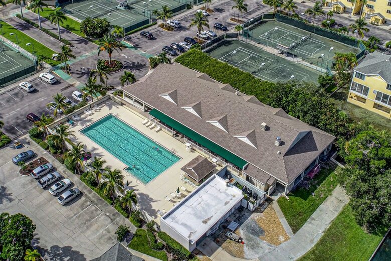 Longboat Key Cedars Resort