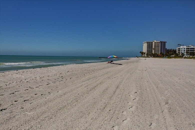 Longboat Key Cedars Resort