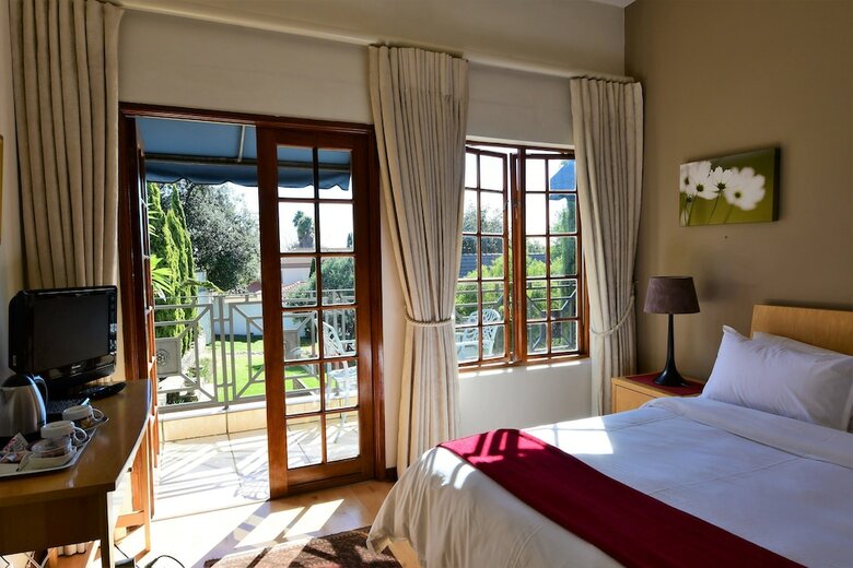 Hotel Highgrove Guesthouse