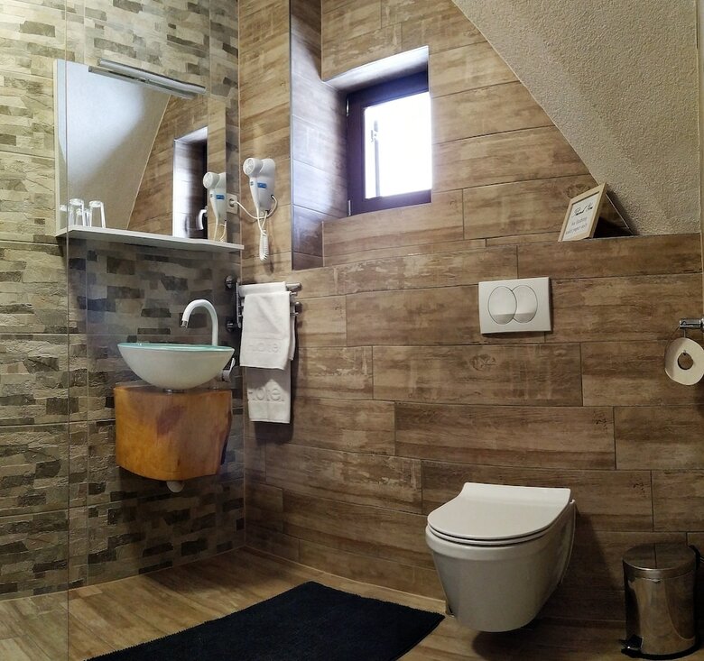 Bed & Breakfast Plitvice Streaming
