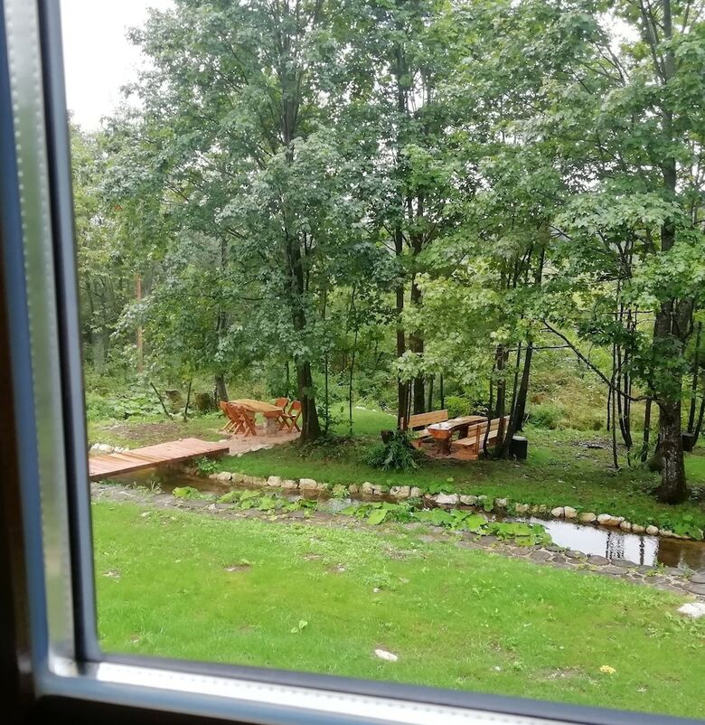Bed & Breakfast Plitvice Streaming