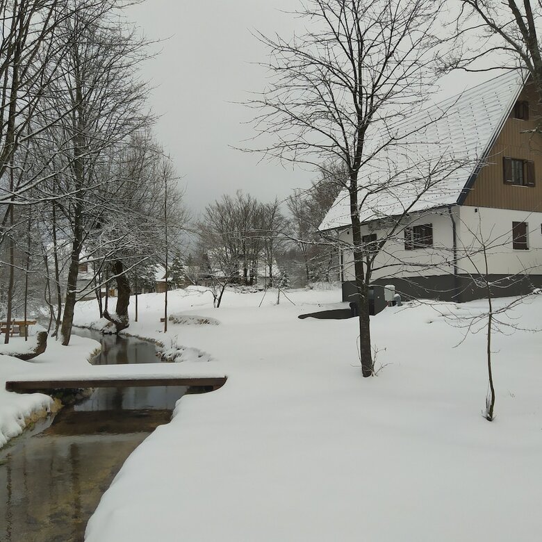 Bed & Breakfast Plitvice Streaming