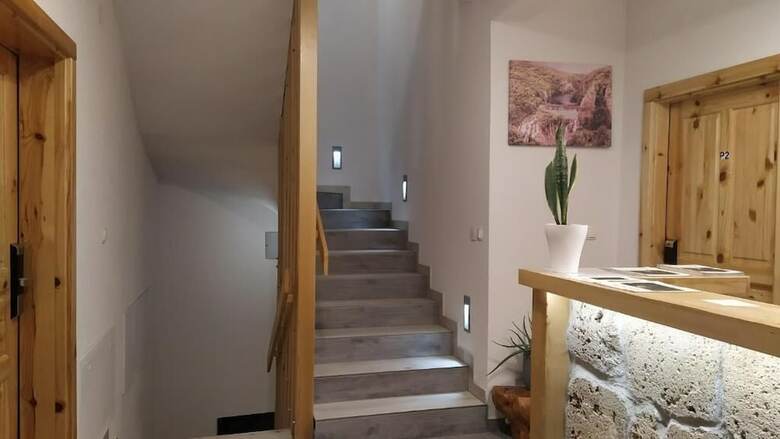 Bed & Breakfast Plitvice Streaming