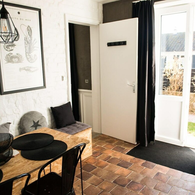 Apartamentos La Cordialit�