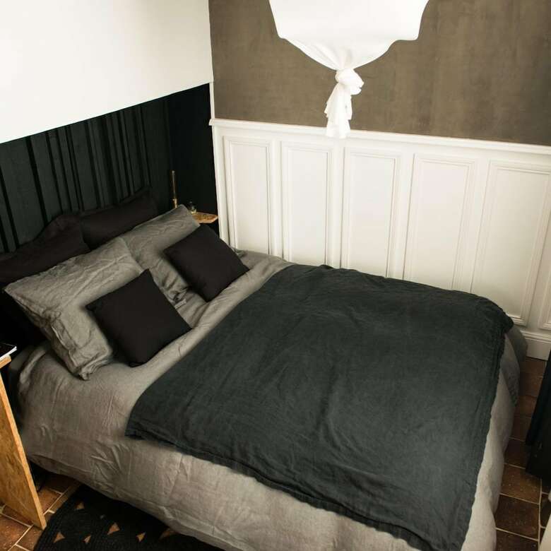 Apartamentos La Cordialit�