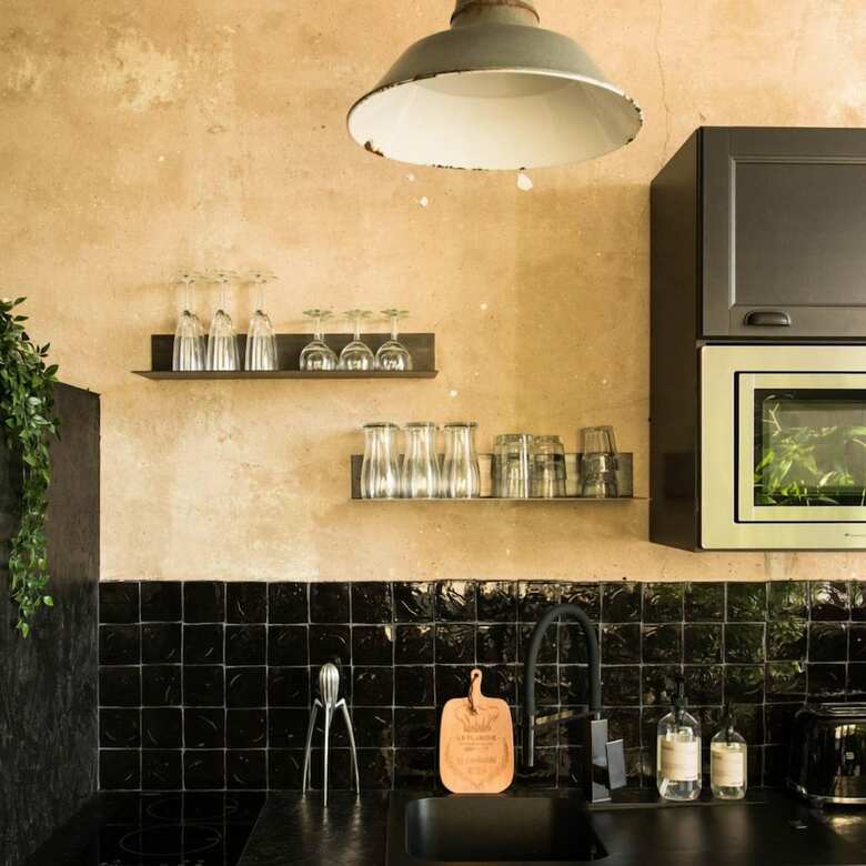 Apartamentos La Cordialit�