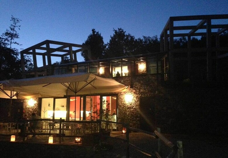 Agroturismo Agriturismo Rossolampone