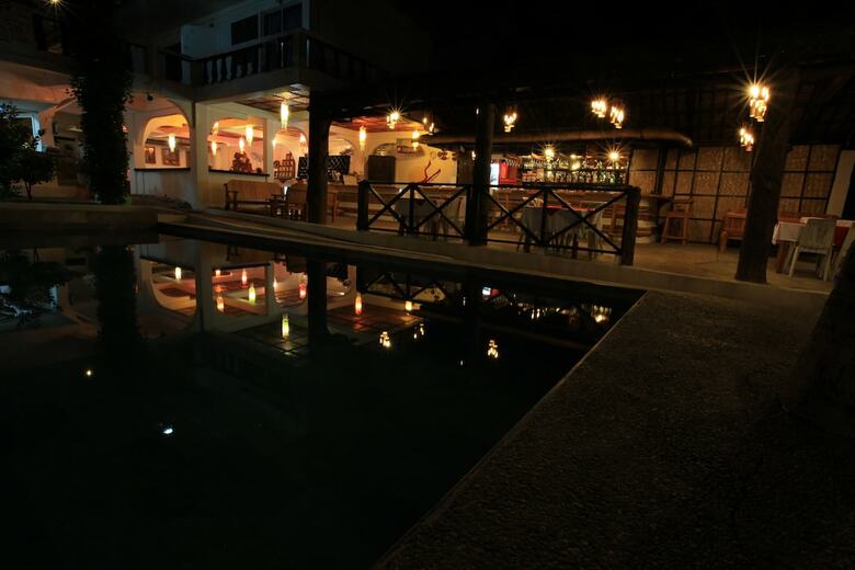 Hotel Paradise Dive Resort