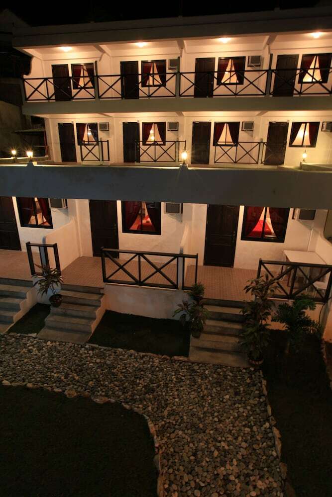 Hotel Paradise Dive Resort
