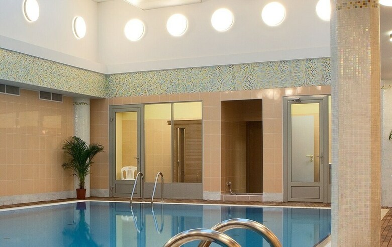 Azimut Hotel Yaroslavl