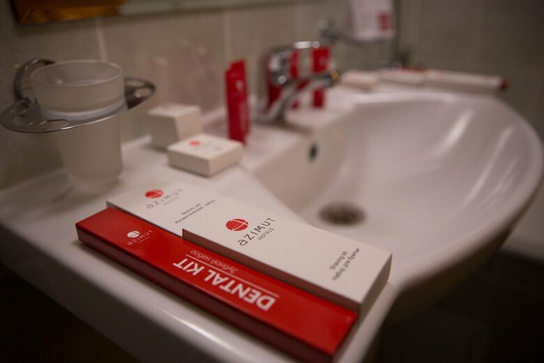 Azimut Hotel Yaroslavl