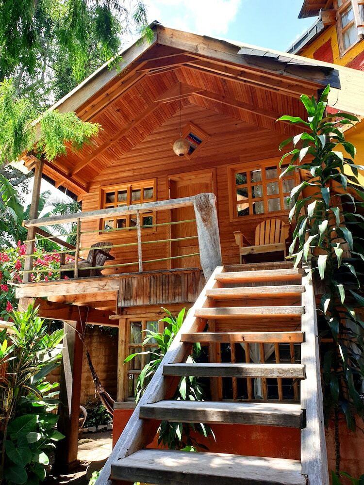 Hotels Casa Maya